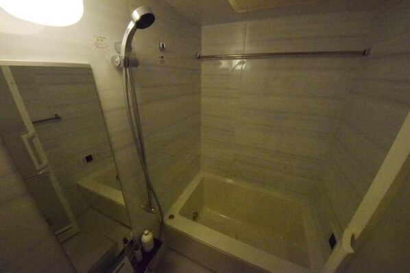 ザ・パークハビオ上野の物件内観写真